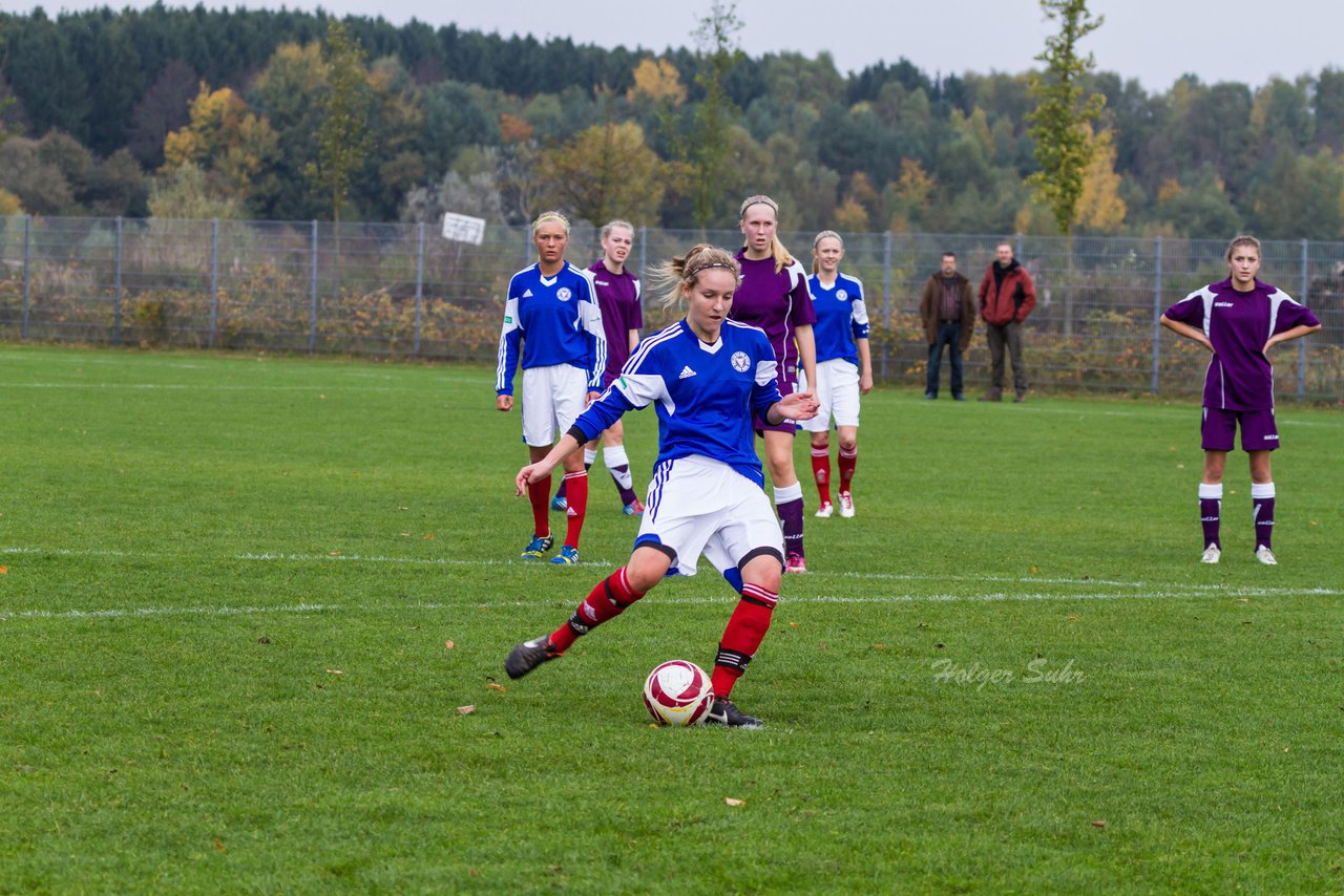 Bild 188 - B-Juniorinnen FSC Kaltenkirchen - Holstein Kiel : Ergebnis: 0:10